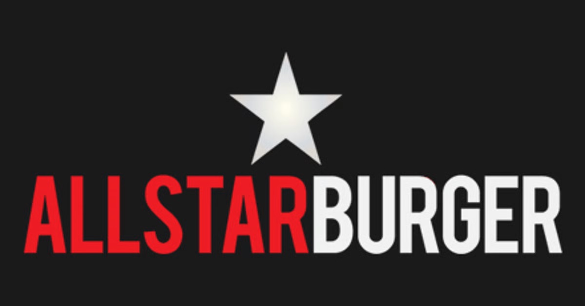 All Star Burger AustinTX